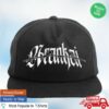 kenny iamarankai store merch logo snapback