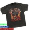 Iamarankai Store Merch Conquer Metal Tee