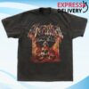 kenny iamarankai store merch over my dead body tee