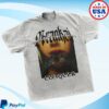 Iamarankai Store Merch Over My Dead Body Tee