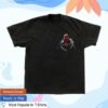 Iamarankai Store Merch Conquer Artwork Tee