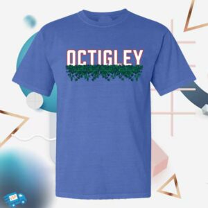 Barstool Sports Merch Store Octigley Tee