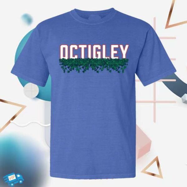Barstool Sports Merch Store Octigley Tee