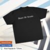 kenny Foos Gone Wild Merch Store Deport All Racists Shirta