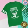 kenny Modern Baseball Merch Store Philadelphia Football T Shirta