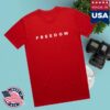 kenny Tpusa Merch Store Official Freedom Tee er