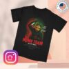 kenny The Home Team Merch Store Slasher Teev