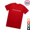 kenny Tpusa Merch Store Official Freedom Teev
