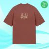 Parke Official Merch Store Pink Aid X Parke Mock Neck
