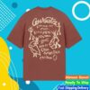 kenny Rauw Alejandro Store Merch Adn Tee Shirt Corala
