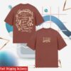 kenny Rauw Alejandro Store Merch Adn Tee Shirt Coralaa