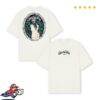 Rauw Alejandro Store Merch Ecos De Origen Sweatshirt Off White