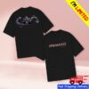kenny Rauw Alejandro Store Merch Guabansexxx Tee Shirt Blacka