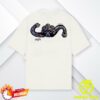 kenny Rauw Alejandro Store Merch Guabansexxx Tee Shirt Off Whitea
