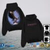 kenny Rauw Alejandro Store Merch Musa Hoodie Blacka