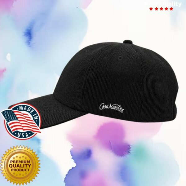 Rauw Alejandro Store Merch Zero Dad Hat