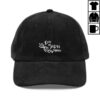 kenny Rauw Alejandro Store Merch Zero Dad Hataa