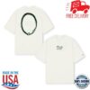 kenny Rauw Alejandro Store Merch Zero Tee Shirt Off Whiteaa