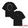Rauw Alejandro Store Merch Zero Tee Shirt – Off-White