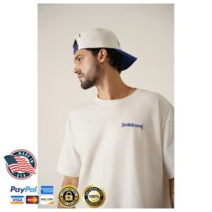 Solidcore Merch Store In 15 Seconds T-Shirt