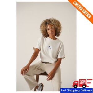 Solidcore Merch Store See You Under The Blue Lights T-Shirt