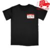 Jonas Brothers Shop Merch Greetings From Your Hometown Denver Co Tee