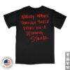 kenny Jelly Roll Merch Store Name Tag T Shirta