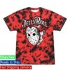 Jelly Roll Merch Store Name Tag T-Shirt