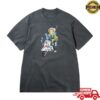 Market Studios Merch The Who X Market Hit The Road Bear Hoodie