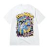 Market Studios Merch The Who X Market Hit The Road Bear T-Shirt