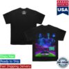 Outkast Merch Outkast Stankonia Color Photo Tee Black