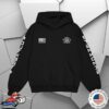 kenny Outkast Merch Store Outkast Stankonia Hoodie Blacka