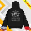 kenny Outkast Merch Store Outkast Stankonia Hoodie Blackaa