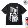 kenny The Who Merch Store The Who X Market D2c Exclusive Black And White Photography T Shirta
