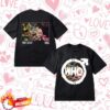 kenny The Who Merch Store The Who X Market Studio D2c Exclusive Color Photography T Shirtaa