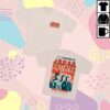 kenny Jonas Brothers Shop Merch Greetings From Your Hometown Denver Co Teev