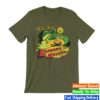 Headwreck Merch Store Attitude Adjustment Tee