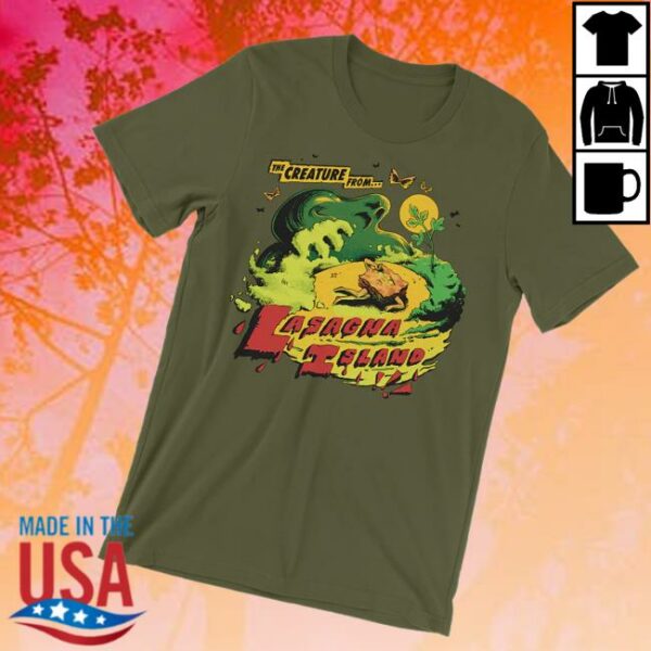 Try Guys Shop Merch Of The Month Oct 25 Shirt
