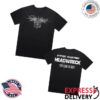 Heartagram Merch Store Spectral Puss And The Ectogram Tee