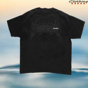 Headwreck Merch Store Deathwreck Tee