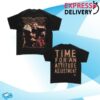 Headwreck Merch Store Deathwreck Tee