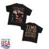 kenny Headwreck Merch Store Attitude Adjustment Teev