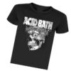 kenny Acid Bath Official Merch Store Grayscale Tour Teev