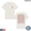 kenny Brandon Lake Shop Merch As For Me Tee