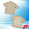 kenny Our Last Night Merch Store Scared To Die Teev
