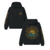 Our Last Night Merch Store Scared To Die Tee