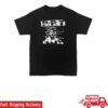 Piled Fresh Shop Merch Ppt Dancing Pups Tee