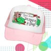 kenny Hannah Michelle Merch Store Snug As A Bug Foam Truckerv