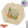 kenny Hannah Michelle Merch Store Proceed Without Certainty Unisex Sweatshirtv