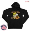 The Home Team Merch Peanuts Tee